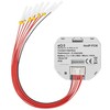 eQ-3 HomeMatic IP Interfejs kontaktowy Podtynkowy – 6-krotny