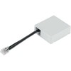 eQ-3 HomeMatic IP Homematic IP modulis skirtas Hörmann pavaroms