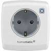 eQ-3 HomeMatic IP Homematic IP perjungimo lizdų rinkinys iš 3