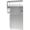 eQ-3 Homematic IP Türschlossantrieb, sidabrinis