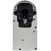 eQ-3 Homematic IP Türschlossantrieb, sidabrinis