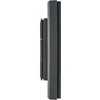 HomeMatic IP Homematic IP sieninis jungiklis - 6 dalių, antracitinis