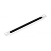Organizer Equip Equip 10'' Kabeldurchführung mit Bürsteneinsatz, 1U grau