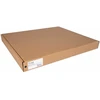 Equip Equip fiksuota lentyna 19" serverių spintelėms, 1U 60cm juoda