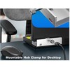 HUB USB Equip Equip 128968 huby i koncentratory USB 3.2 Gen 1 (3.1 Gen 1) Type-A 5000 Mbit/s Aliuminio
