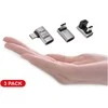 Adapteris USB Equip 133478 USB-C - USB-C Sidabrinė (133478)