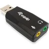 Equip Garso plokštė USB 2x3.5mm stereo extern