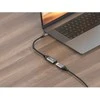 Adapteris AV Equip Equip Adapteris USB-C -> DisplayPort 1.4 8K60Hz 0.15m gr