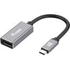 Adapteris AV Equip Equip Adapteris USB-C -> DisplayPort 1.4 8K60Hz 0.15m gr