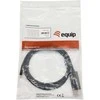 Equip Adapteris AV įranga Įranga Adapteris USB-C -> DisplayPort 4K60Hz 2,00m sw