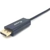 Equip Adapteris AV įranga Įranga Adapteris USB-C -> DisplayPort 4K60Hz 2,00m sw
