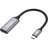 Adapteris AV Equip Equip Adapteris USB-C -> HDMI 2.0 4K60Hz 0.15m gr