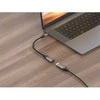 Adapteris AV Equip Equip Adapteris USB-C -> HDMI 2.1 8K60Hz 0.15m gr