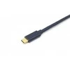 Equip AV įrangos adapteris USB-C -> HDMI 4K30Hz 3.00m sw