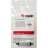 Equip Įrangos adapteriai USB-C->USB-A3.0 St/Bu 2 vnt. aliuminio.
