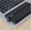 Adapteris USB Equip 133476 USB-C - USB-C Juodas (133476)
