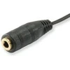 Equip Audio Splitter Y-Kabelis moteriškas -> 2x vyras