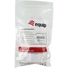 Equip Įranga 235215 Cat6a tinklo jungiamoji dėžutė, balta