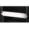 Equip Blankpanel 10'' 1U, grau
