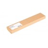 Equip Blankpanel 10'' 1U, grau