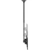 Laikiklis Equip 650376 uchwyt do telewizorów 152,4 cm (60") Juodas