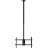 Laikiklis Equip 650377 uchwyt do telewizorów 2,18 m (86") Juodas