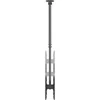Laikiklis Equip 650377 uchwyt do telewizorów 2,18 m (86") Juodas