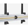 Laikiklis Equip Equip Deckenhalterung 45''-50''/3TFT je 50kg 1Gelenk neig. sw (Speditionsversand)