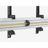 Equip Equip lubų laikiklis 45"-55"/2TFT kiekvienas 50kg 1 jungties pakreipimas. sw (siuntimo persiuntimas)