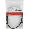 AV signalo perdavimo sistema „Equip Equip DisplayPort 1.4 St/St 1.0m“ 8K/60Hz komp. HDCP Premium programinė įranga