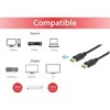 Kabelis Equip DisplayPort - 3m juodas (119253)