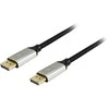 AV signalo perdavimo sistema „Equip Equip DisplayPort 1.4 St/St 5.0m 8K/60Hz comp.HDCP Premium sw