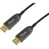 Kabelis Equip DisplayPort - DisplayPort 50m juoda (119445)