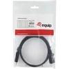 Equip Įrengti „DisplayPort 2.1 St/St 1.00m16K/60Hz komp.HDCP Premium. gr“