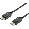 Equip Įrengti „DisplayPort 2.1 St/St 2.00m 16K/60Hz komp.HDCP Premium. gr“