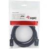 Equip Įrengti „DisplayPort 2.1 St/St 3.00m16K/60Hz“ komp. HDCP „Premium“ gr.