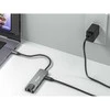 Equip HUB USB Įrengti Usb-C 5 viename daugiafunkcį