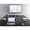 Equip HUB USB Įrengti Usb-C 5 viename daugiafunkcį