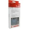 „Equip“ USB-C stotelė / replikatorius (133483)