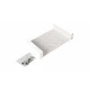 Equip Fachboden fest 10 fr Serverschrnke. 1U 15cm gr