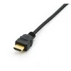 Kabelis Equip HDMI - HDMI 1.8m juoda (159352)