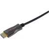 Equip 119437 HDMI kabelis HDMI A tipo (standartinis), juodas