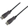 Kabelis Equip HDMI - HDMI 20m juoda (119439)