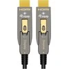 Equip 119413 kabelis HDMI 20 m HDMI Type-A/HDMI Type-D Juodas