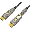 Equip 119473 kabelis HDMI 20 m HDMI Type-A/HDMI Type-D Juodas