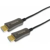 System przekazu sygnału AV Equip Equip HDMI PHS Ethernet 2.0 A-A St/St 30.0m 4K60Hz HDRopt.sw