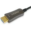 System przekazu sygnału AV Equip Equip HDMI PHS Ethernet 2.0 A-A St/St 30.0m 4K60Hz HDRopt.sw