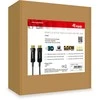 System przekazu sygnału AV Equip Equip HDMI PHS Ethernet 2.0 A-A St/St 30.0m 4K60Hz HDRopt.sw
