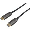 Equip 119424 HDMI kabelis 150 m HDMI A tipo (standartinis) juodas