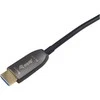 Equip 119424 HDMI kabelis 150 m HDMI A tipo (standartinis) juodas